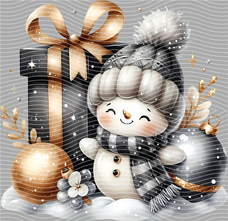 Christmas-DJ 529